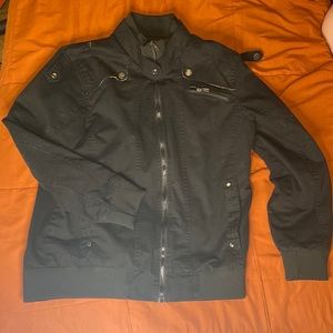 ChouYatou jacket